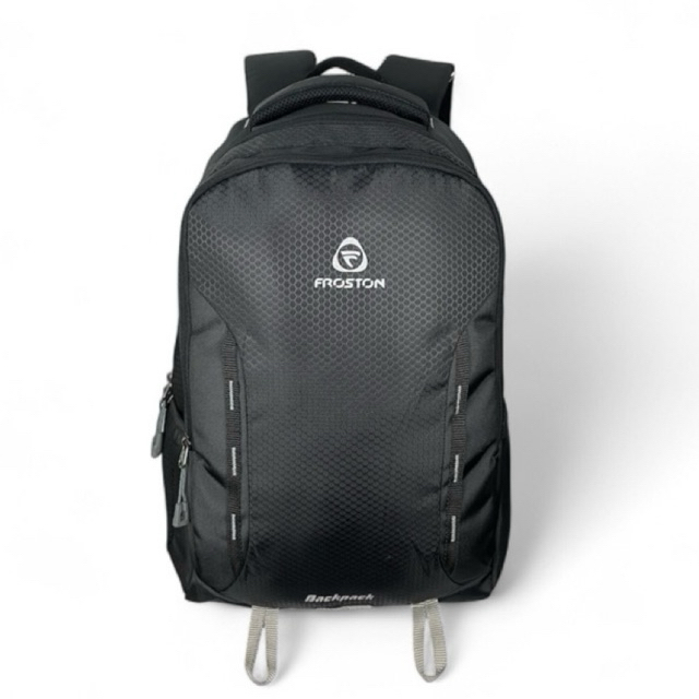 Jual Backpack/Ransel Premium Froston Type BD 004 | Shopee Indonesia
