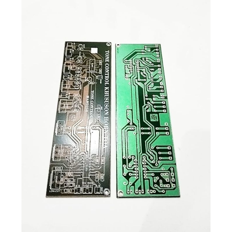 Jual PCB Tone Control Khusus TOA | Shopee Indonesia
