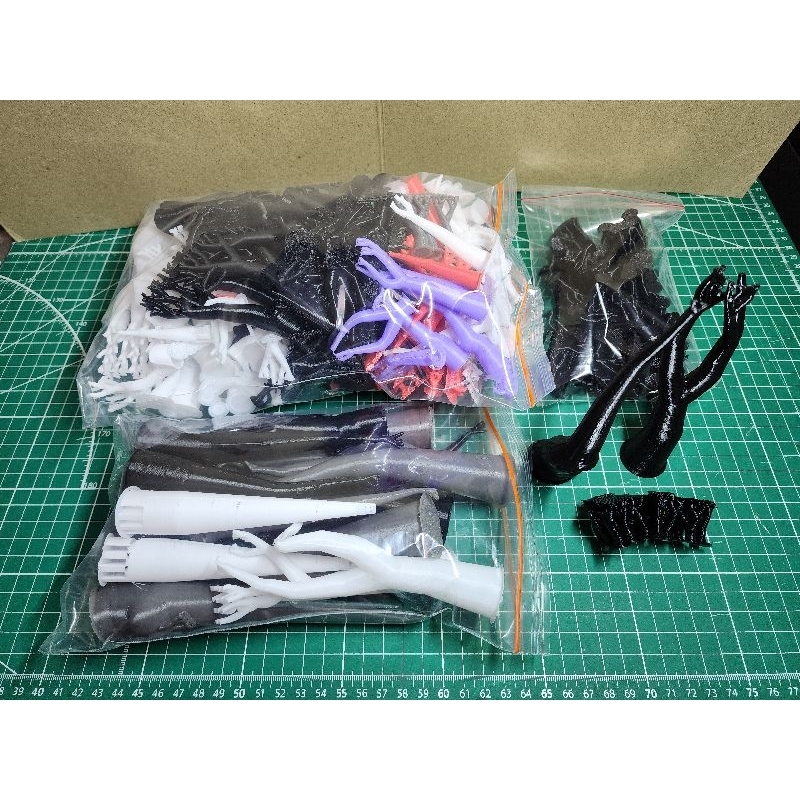 Jual Batang-ranting pohon hollow sisa 3D print | Shopee Indonesia