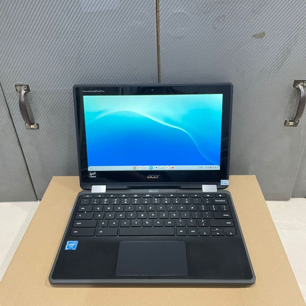 Jual Acer Chromebook R751T, Touchscreen, 2 In 1, Flip, #DualCamera ...