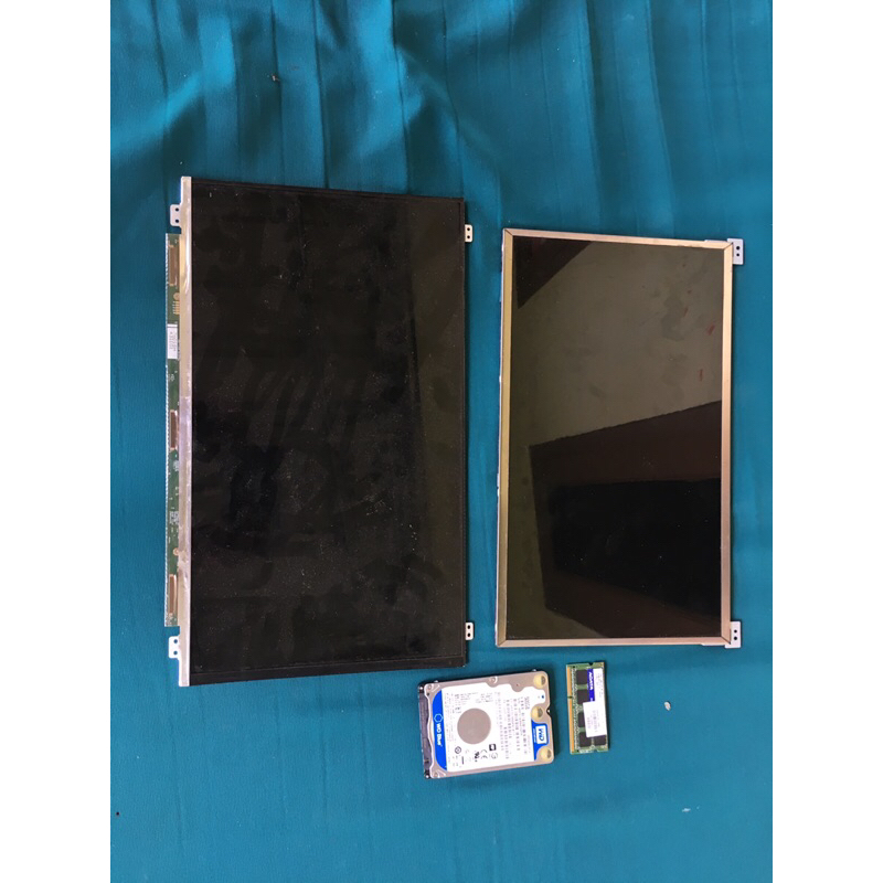 Originale nuovo schermo lcd per notebook lvds sottile da 15.6 a 40 pin