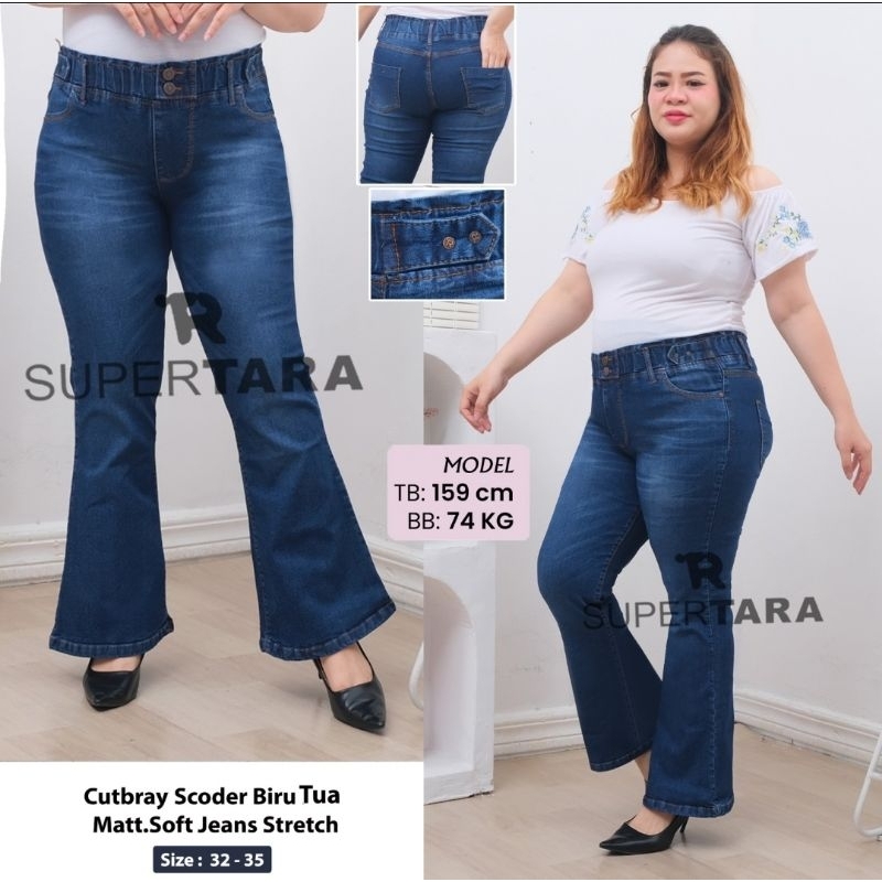 Jual Cutbray Scoder (Supertara) | Shopee Indonesia