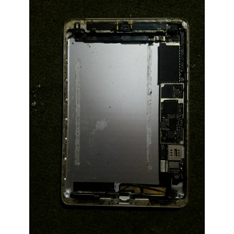 Jual mesin ipad mini 2 A1455 | Shopee Indonesia