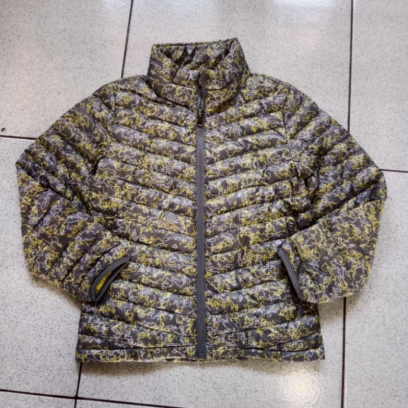 Jual Jacket Bulang ( bulu angsa) | Shopee Indonesia