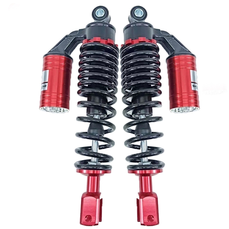 Jual Shock Shockbreaker Tabung Atas 310MM - UNTUK MOTOR MIO SPORTY ...