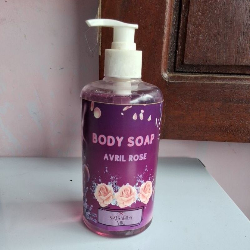Jual Sabun Mandi Cair (Body Wash) | Shopee Indonesia