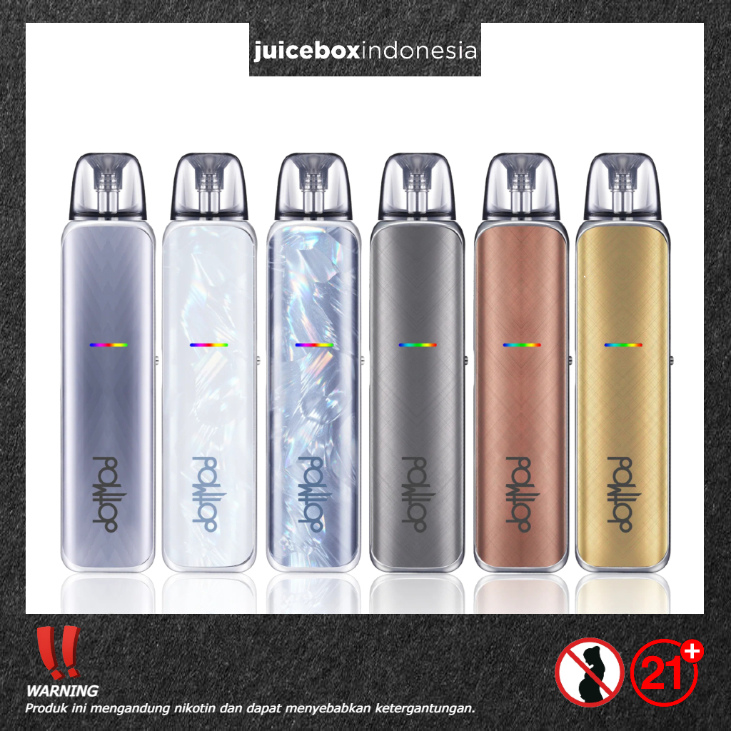Jual Dotpod Lite Pod Authentic by Dotmod | Shopee Indonesia