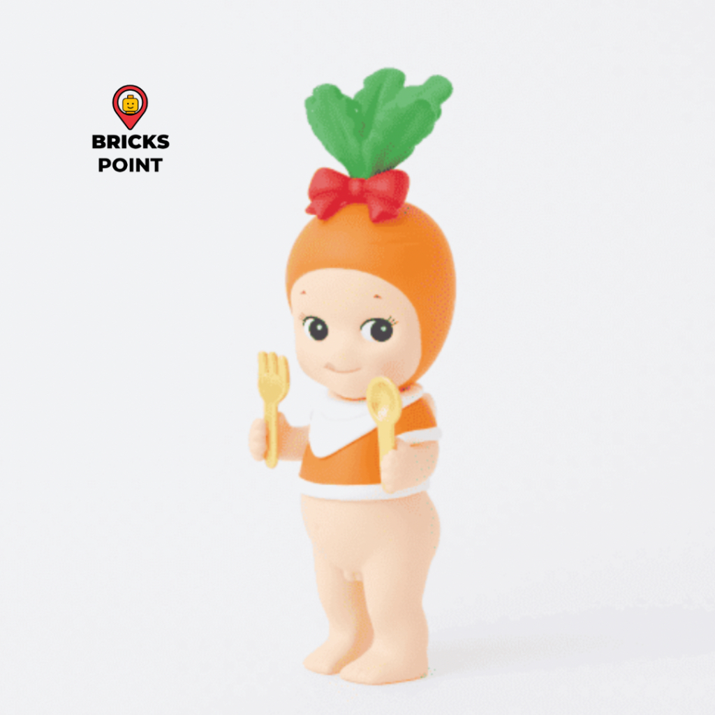 Jual [READY STOCK] SONNY ANGEL CHRISTMAS DINNER SERIES