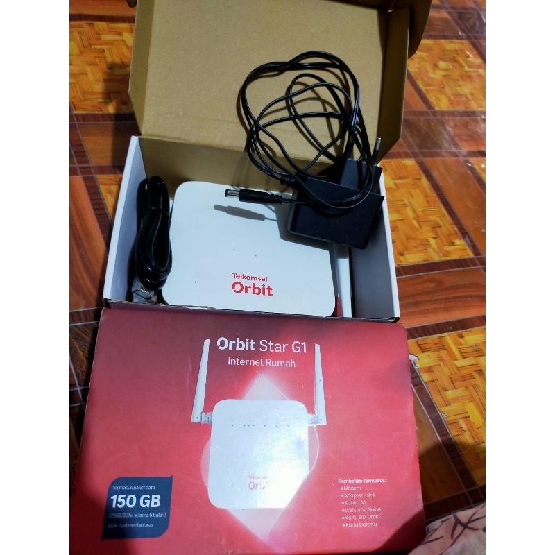 Jual Orbit star G1 | Shopee Indonesia