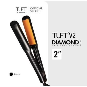 All Catokan TUFT V2 Diamond Plus Eropa Basic Curly Diamond Asia Eropa V2 Granite Gold Class