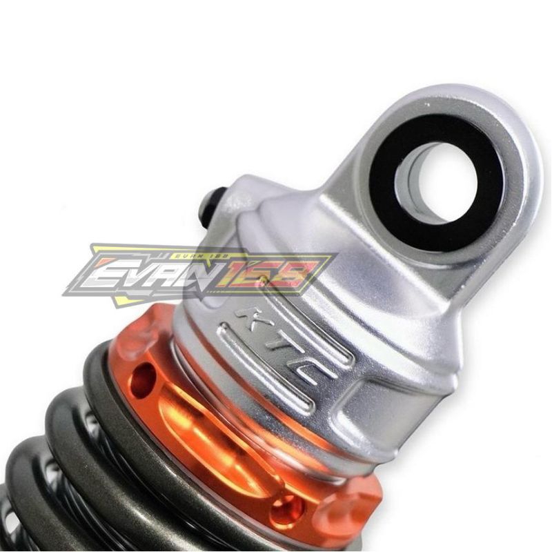 Jual Shockbreaker Shock KTC RACING RAZOR PRO MODEL 2025 PCX 160 /150 ...