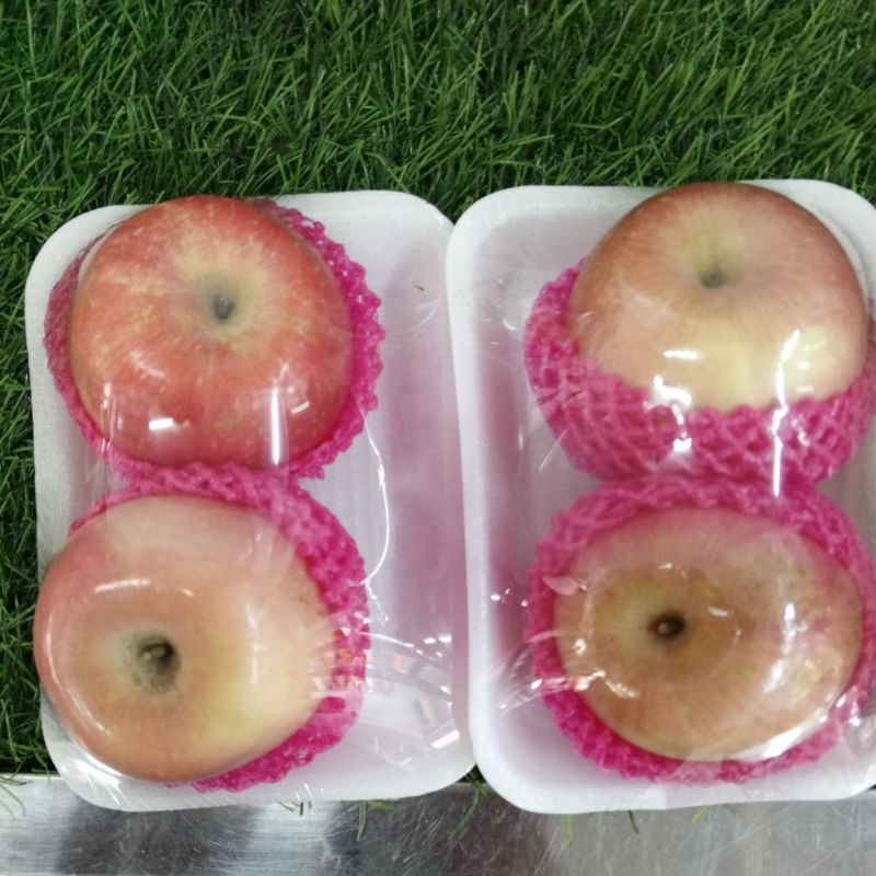 Jual Buah Apel Fuji Pack 250 G | Shopee Indonesia