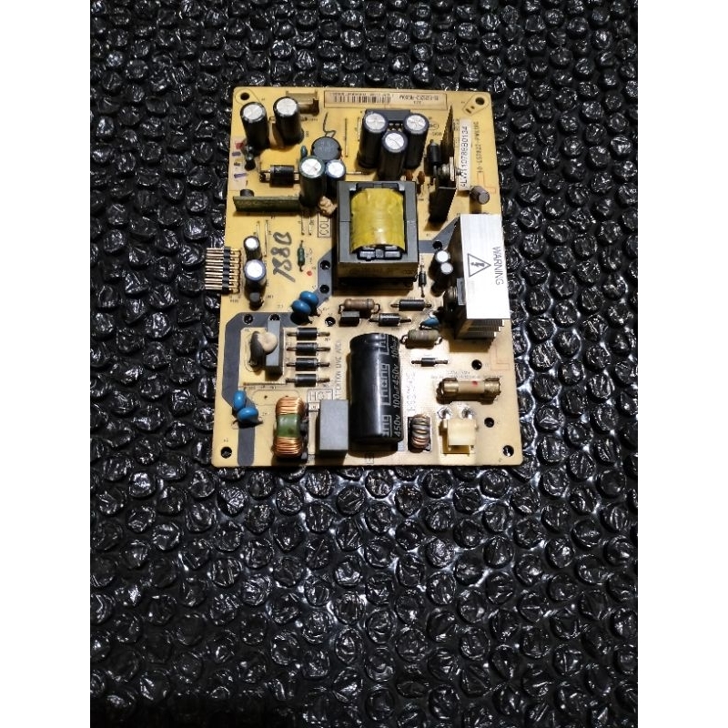Jual PSU POWER SUPLAY POWER REGULATOR TV LED TCL L32D3000 | Shopee ...