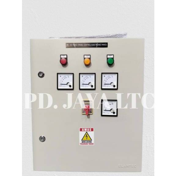 Jual Panel Control Electronic Mako - Panel Kontrol Mako | Shopee Indonesia