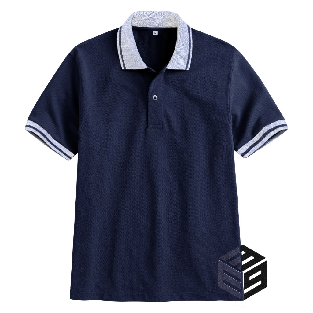 Warna Biru Dongker Baju Navy Polos Baju PDH Biru Navy Dongker
