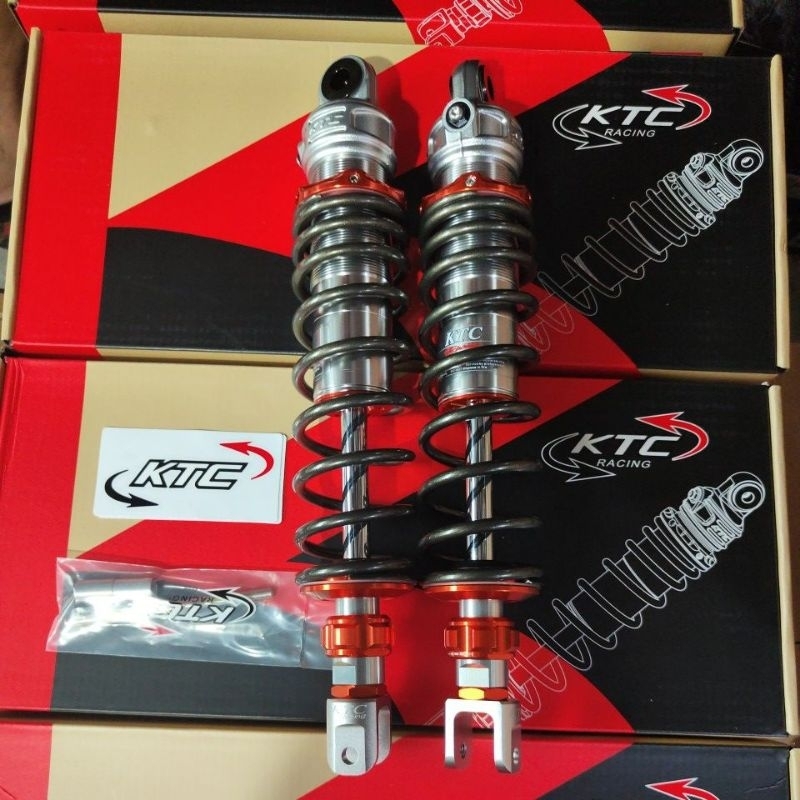 Jual shock ktc racing razor pro new buat Honda pcx 150/Honda pcx160 ...