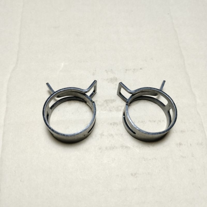 Jual Kleman Selang Radiator 28mm/2,8cm Honda Vario 125,150,160,Pcx ...