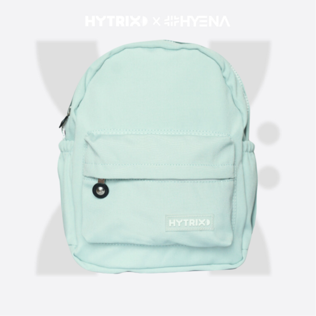 Jual HYENA x HYTRIX [RM508] - Colour Pop Backpack Water