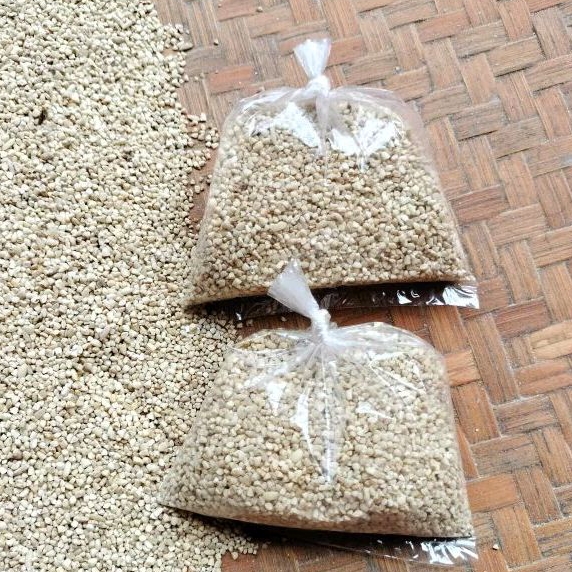 Jual Beras Awur Beras Menir Ketan Putih 100 g | Shopee Indonesia