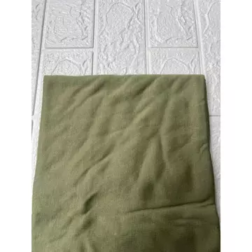 OUTRED HIJAB PASHMINA KAOS RAYON Kaos Rayon Turkey Shawl Pashmina Rayon Pashmina Kaos Rayon
