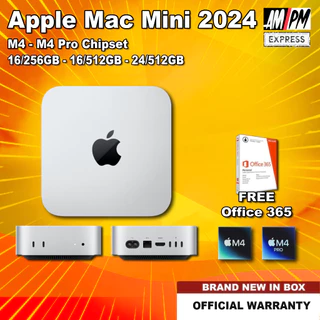 Apple Mac mini m1 8G/256GB シルバー あぶ 傷あり