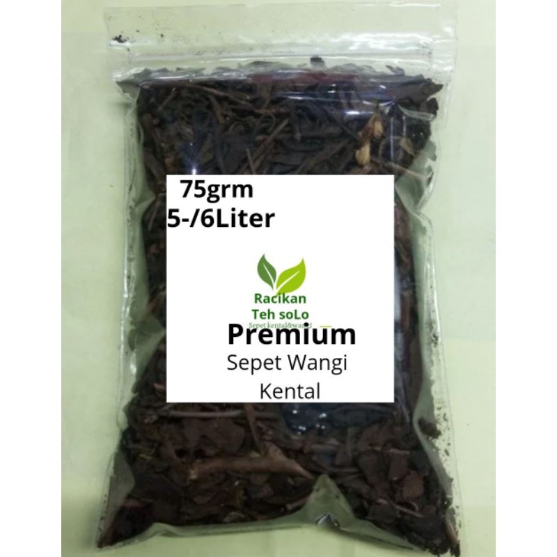 Jual Teh Racikan khas solo | Shopee Indonesia