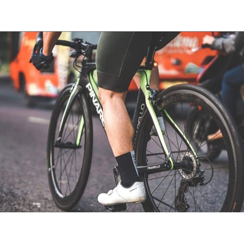 Jual Frame set Road Bike Pinarello Gan S Carbon T700 Rim Brake