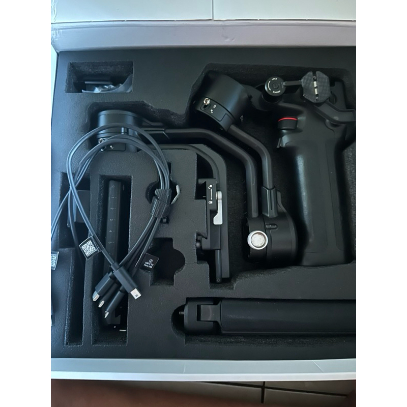 Jual DJI Ronin RSC 2 | Shopee Indonesia