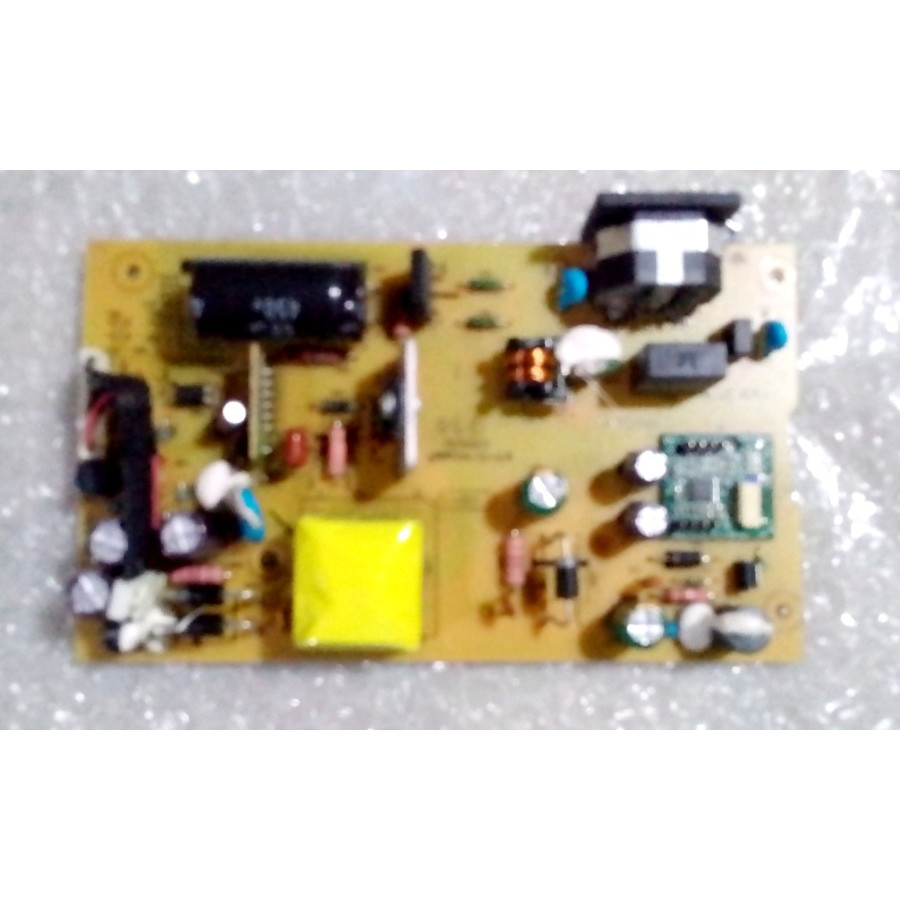 Écran LCD LED 10.1" Compatible HP Compaq Mini 210-2040sf - Marque Visiodirect