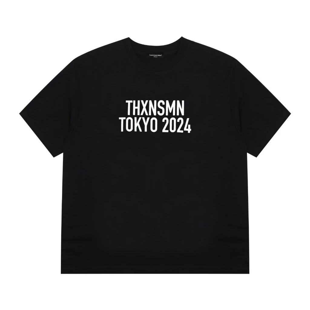 Jual Tshirt Kaos Typo Fumika Thanksinsomnia Tokyo 2024 Unisex | Kaos ...