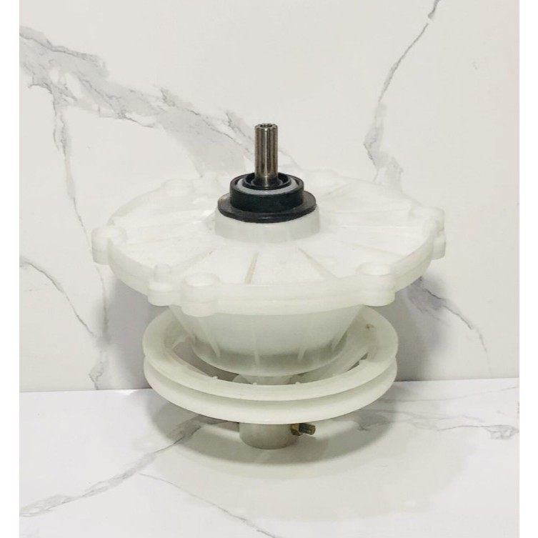 Jual Gearbox Gerbox Ger Bok Masincuci LG 10 kg12 kg 2 tabung Girbox ...