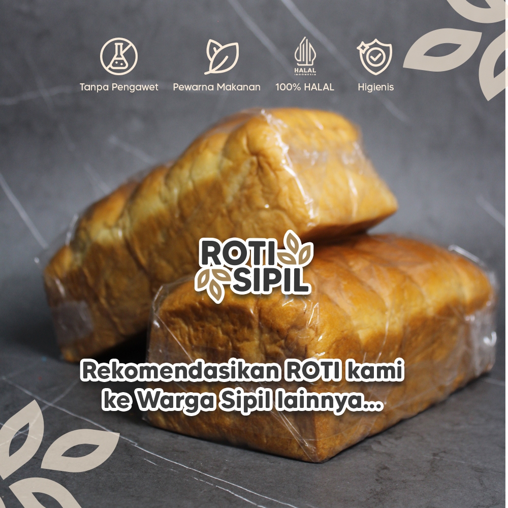 Jual Roti Gembung / Gembong Viral | Base Gembung / Gembong Roti Viral ...