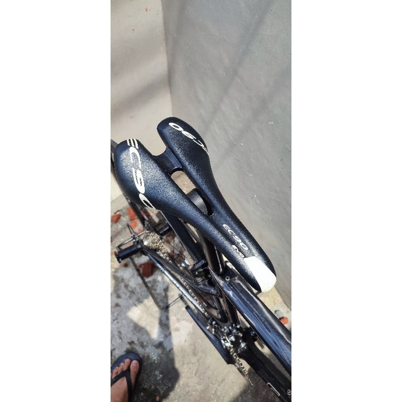 Jual roadbike sepeda balap specialized s-works (sl6) carbon | Shopee ...