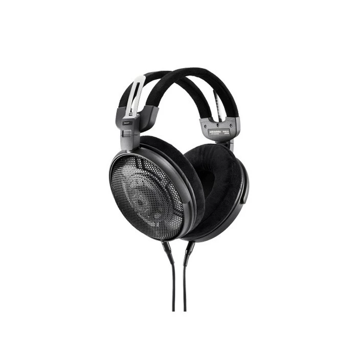Audio-Technica ATH-ADX3000 Open-Air Dynamic Headphones
