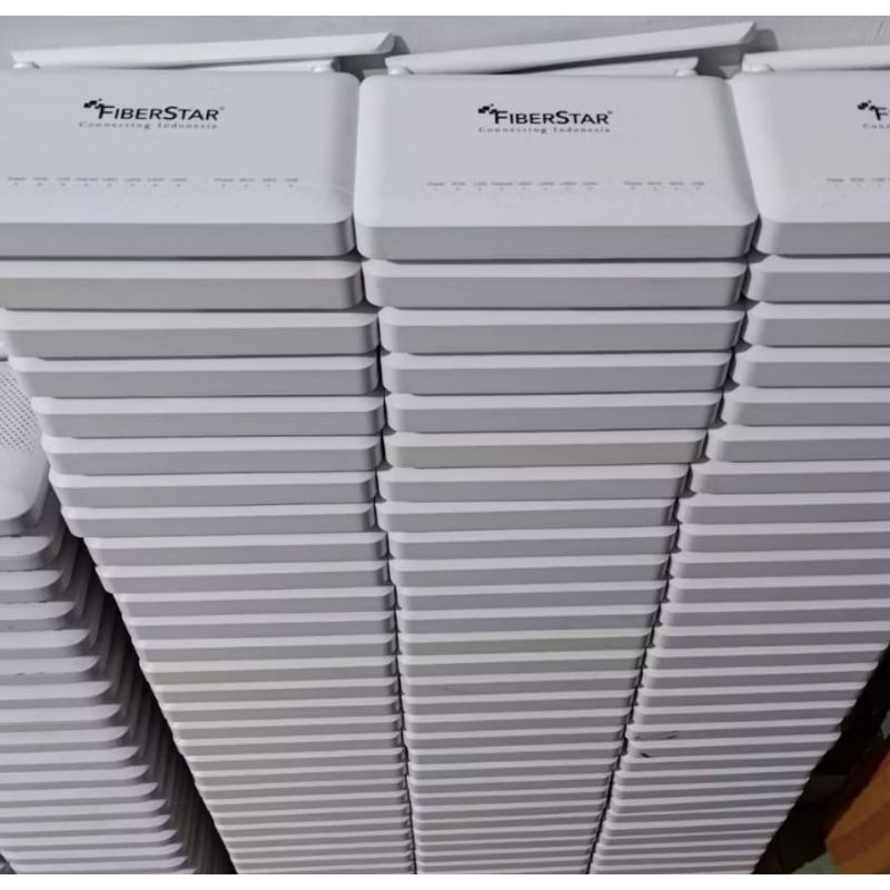 Jual Router ZTE Router zte fiberstar second | Shopee Indonesia