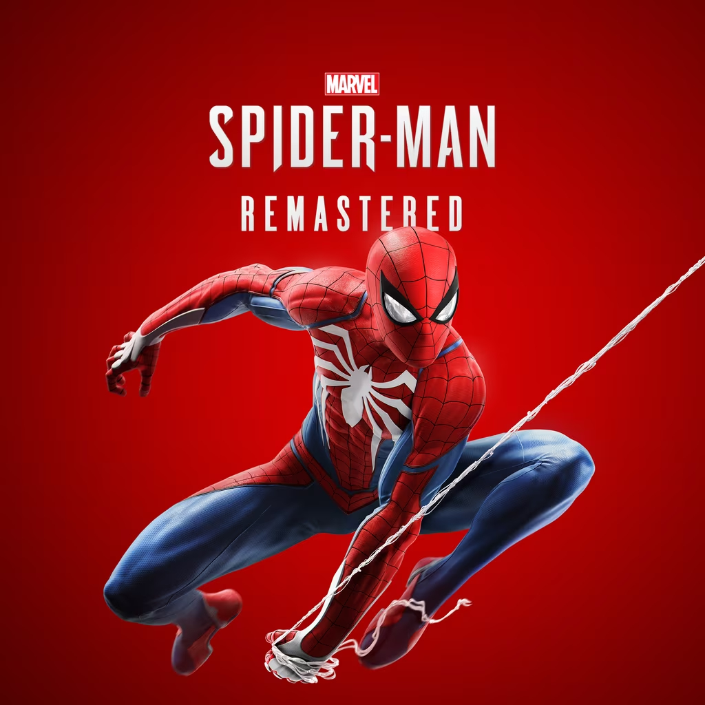 Jual Marvel’s Spider-Man Remastered PC GAME | Shopee Indonesia