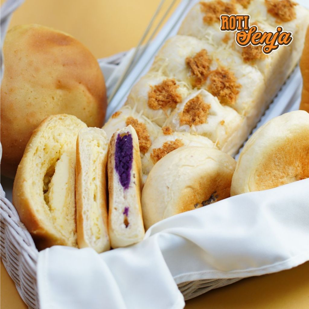 Produk Roti Senja | Shopee Indonesia
