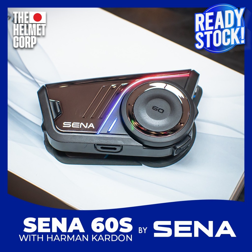 セナ SENA やわらか 60S-01 サウンドBY Harman Kardon シングル