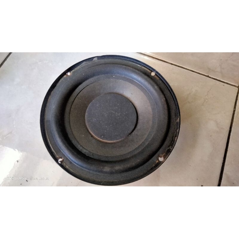 L-Pad 15 Watt RMS (30W Picco) 8 Ohm Per Altoparlanti – Modello A-542
