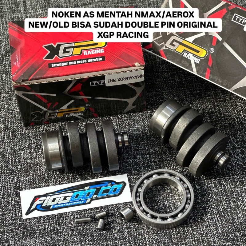Jual NOKEN AS MENTAH NMAX AEROX LEXI R15V3 OLD NEW NOKEN AS RACING NMAX ...