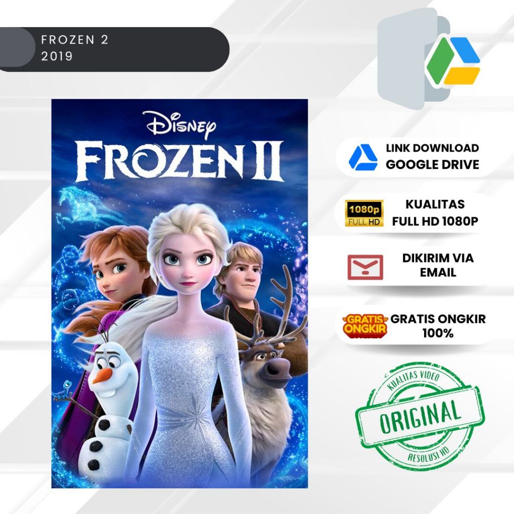 Elsa And Download Frozen Ii Full Movie Jual Frozen Full Movie