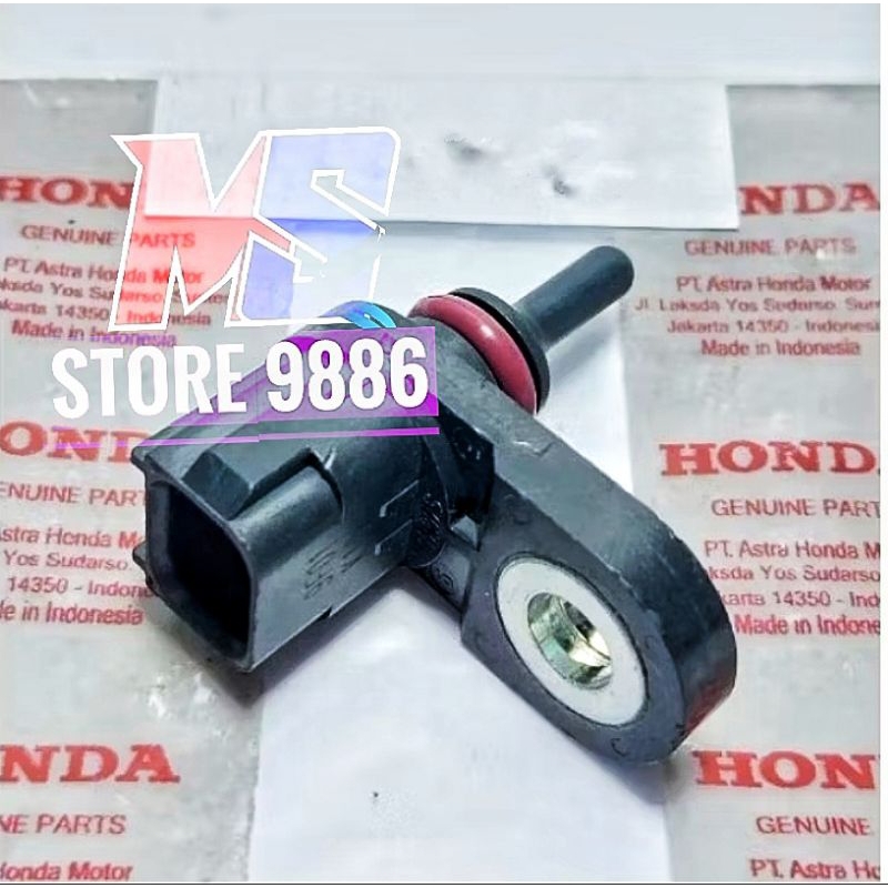 Jual Sensor Assy Water Temperatur Blok Sensor Suhu Air Radiator Mesin ...