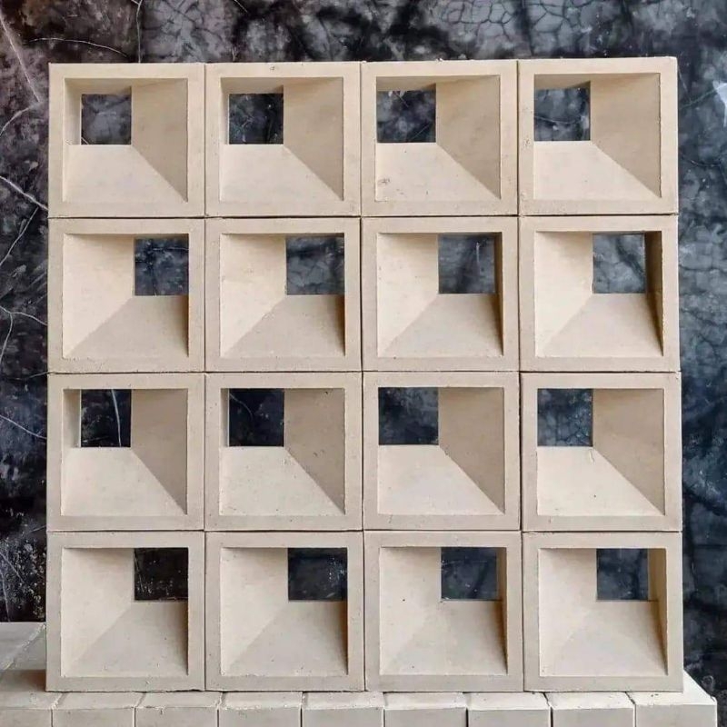 Jual ROSTER BETON MINIMALIS,roster minimalis ventilasi udara l,roster ...