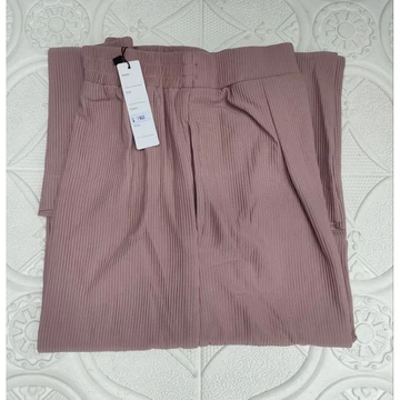 Cellia 1908 Kulot Knit Premium Bahan Tebel Adem