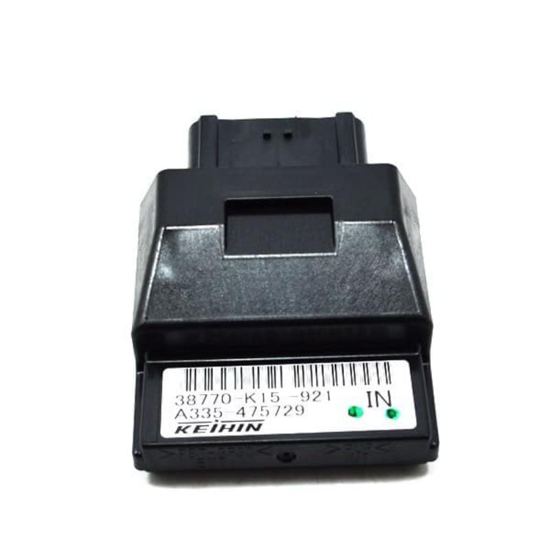 Jual ECM ECU Engin Control Unit Honda CB 150R Streetfire K15G 38770-K15 ...