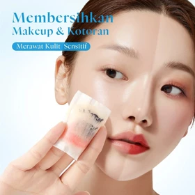 Glad2Glow Micellar Water Cherry Blossom Betaine