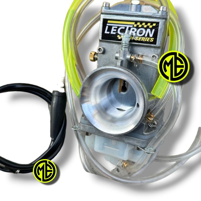 Jual KARBU LECTRON HIGH SERIES KARBURATOR LECTRON 38 KARBU LECTRON ...
