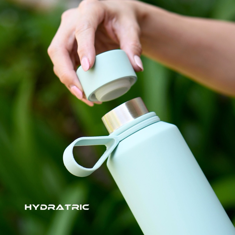 Jual BOTOL MINUM TUMBLER HYDRATIC REGALO 20oz / 600ml - Tahan Panas ...
