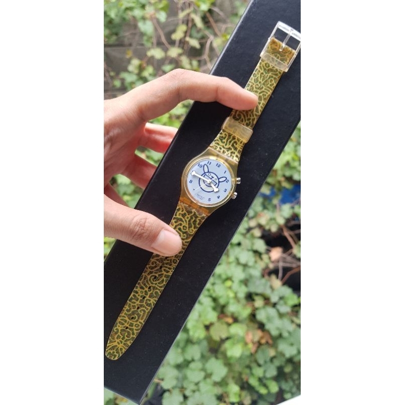 Jual swatch rabbit | Shopee Indonesia