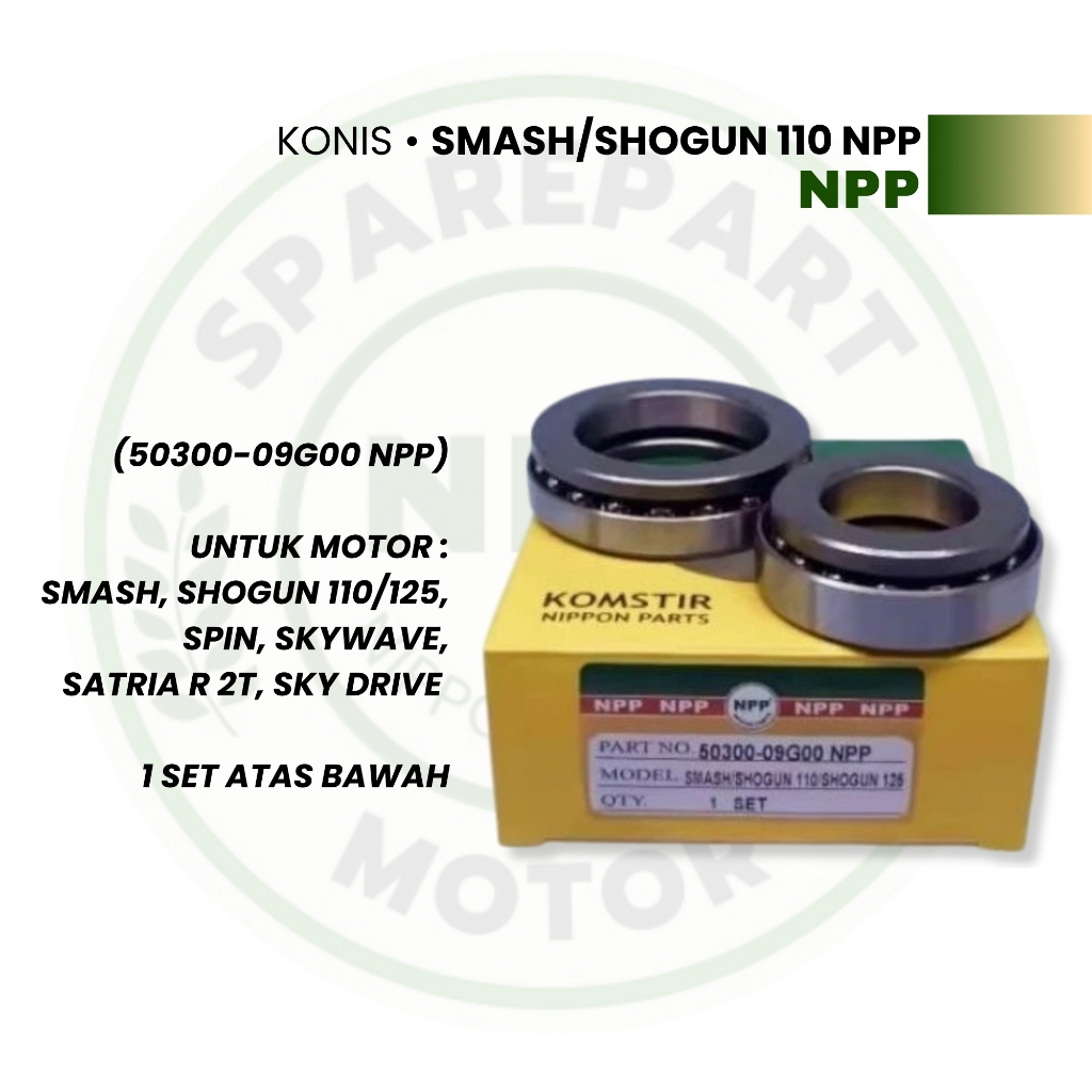 Produk NPP SPAREPART MOTOR | Shopee Indonesia